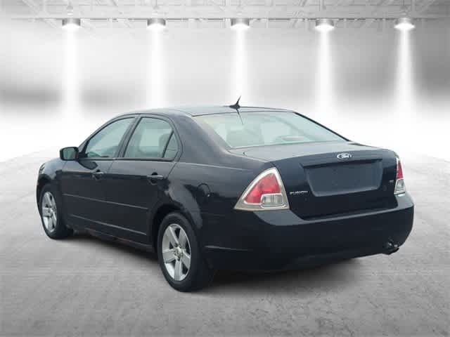 Thumbnail: 2009 Ford Fusion - 6