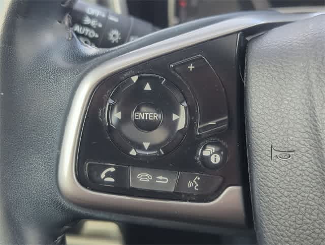 Thumbnail: 2021 Honda CR-V - 25