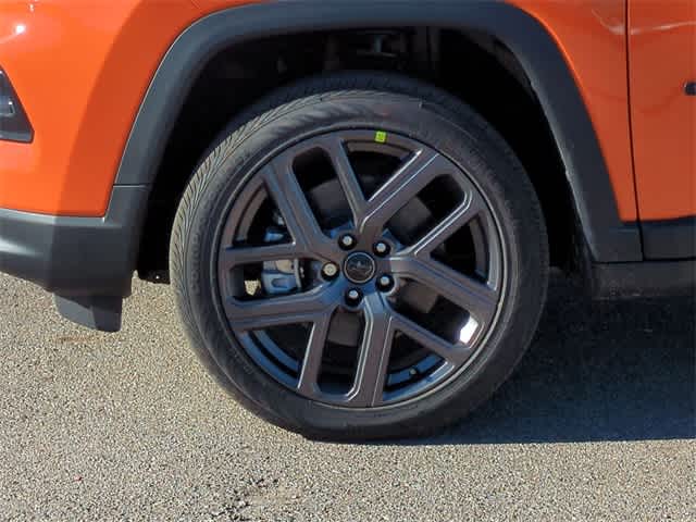 Thumbnail: 2026 Jeep Compass - 14