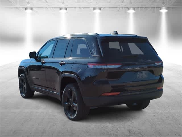 Thumbnail: 2025 Jeep Grand Cherokee - 6