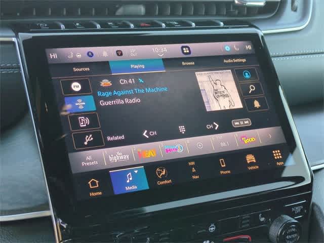 Thumbnail: 2025 Jeep Grand Cherokee - 30