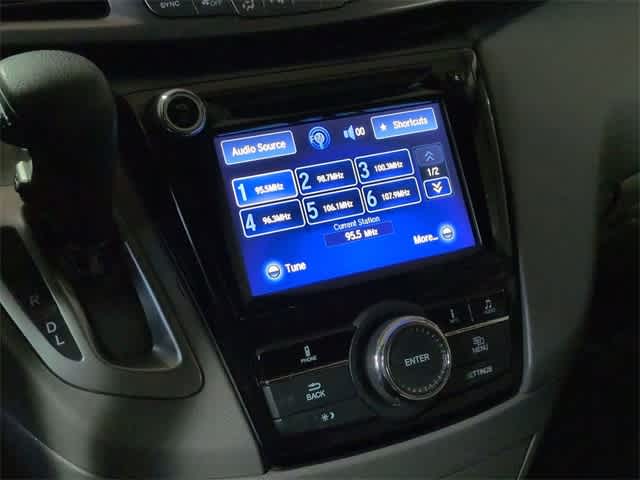 Thumbnail: 2015 Honda Odyssey - 29