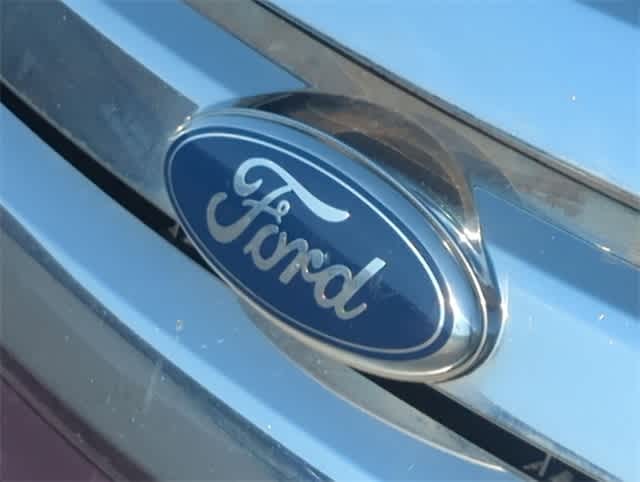 Thumbnail: 2012 Ford Fusion - 12