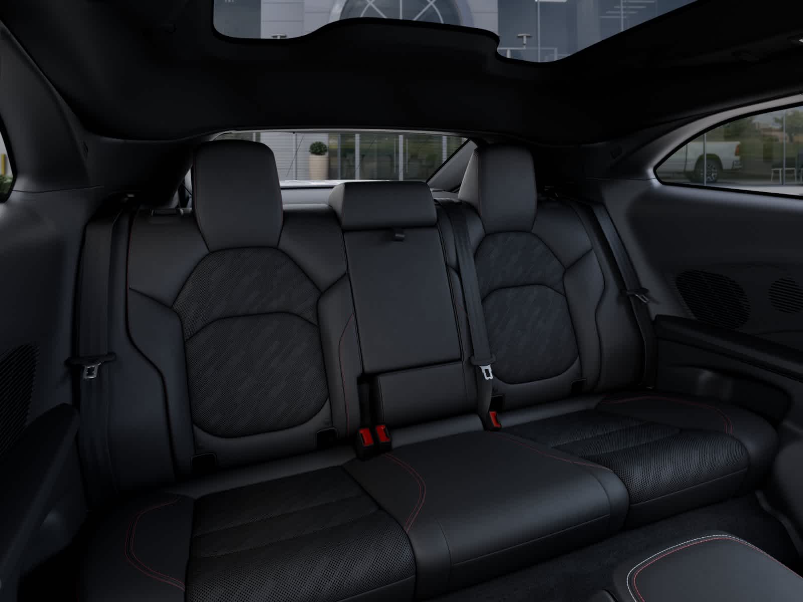 Thumbnail: 2026 Dodge Charger - 15