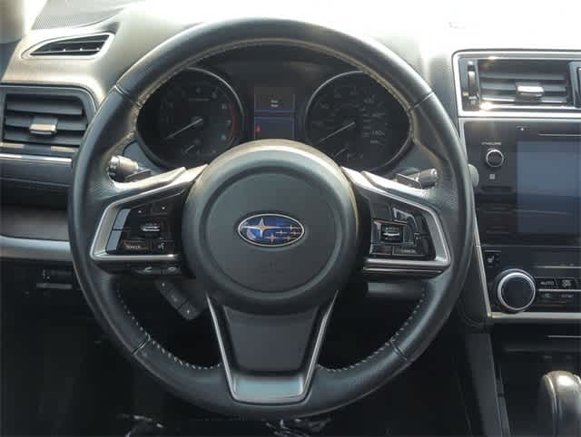 Thumbnail: 2018 Subaru Outback - 24