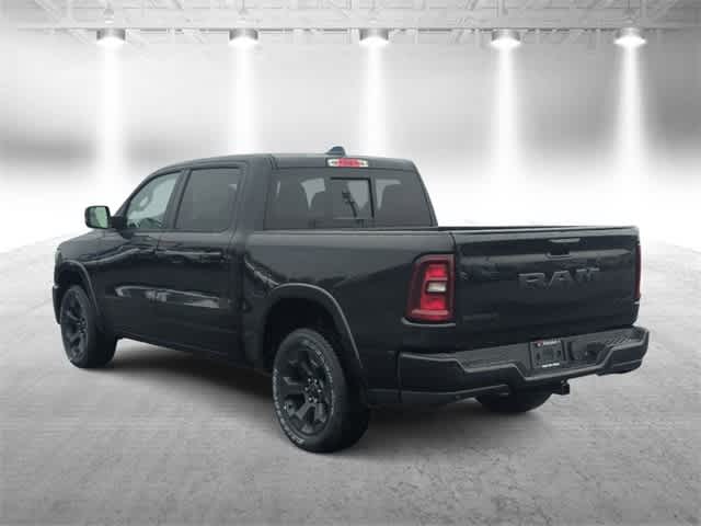 Thumbnail: 2025 RAM 1500 - 6