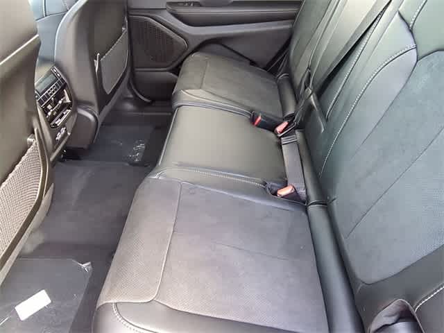 Thumbnail: 2025 Jeep Grand Cherokee L - 20