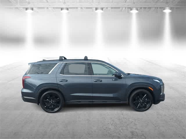 Thumbnail: 2025 Hyundai Palisade - 9
