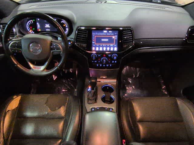 Thumbnail: 2020 Jeep Grand Cherokee - 15