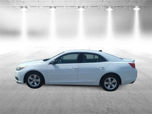 Thumbnail: 2013 Chevrolet Malibu - 5