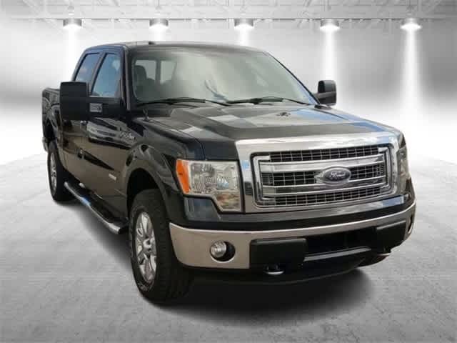 Thumbnail: 2014 Ford F-150 - 3