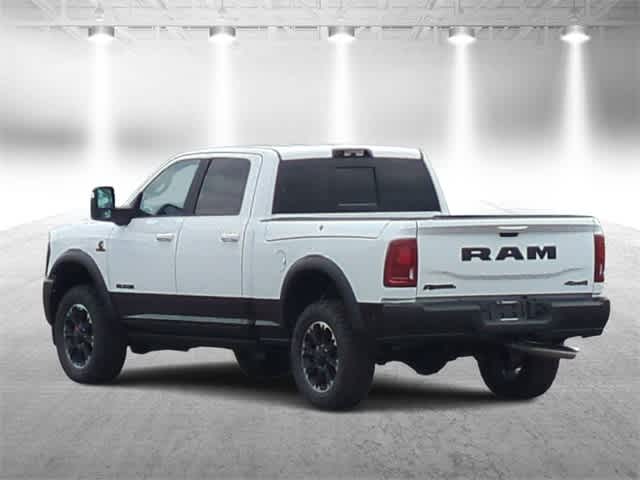 Thumbnail: 2025 RAM 2500 - 6