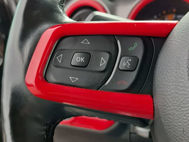 Thumbnail: 2021 Jeep Wrangler - 23