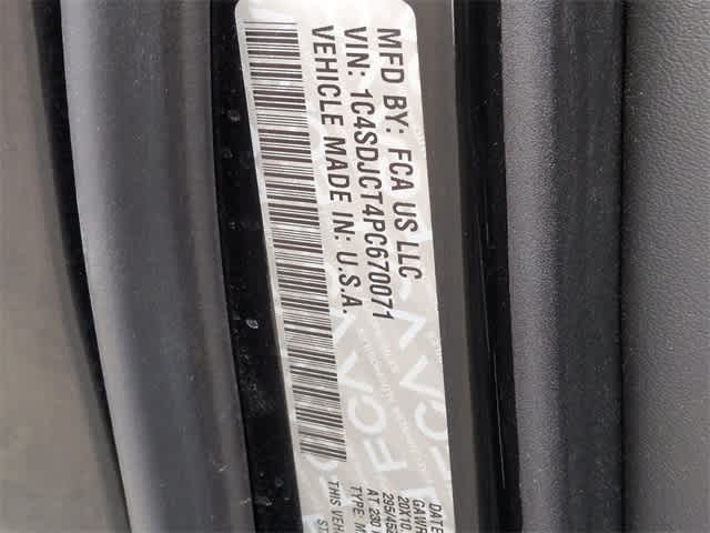 Thumbnail: 2023 Dodge Durango - 36