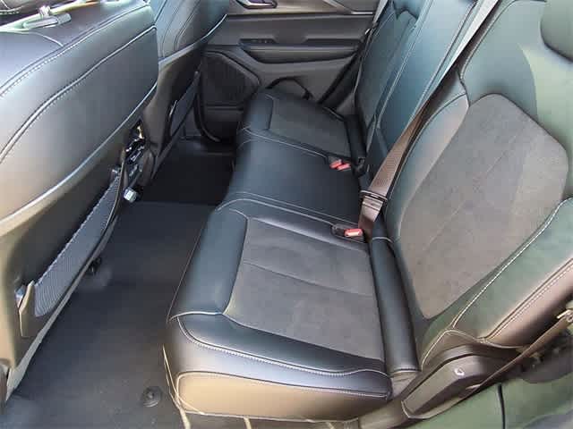 Thumbnail: 2025 Jeep Grand Cherokee - 20