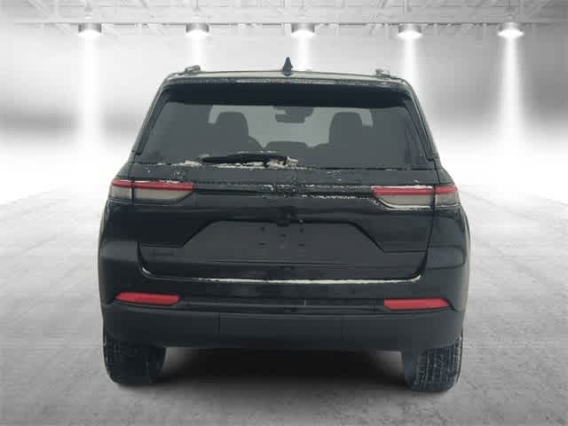 Thumbnail: 2025 Jeep Grand Cherokee - 7