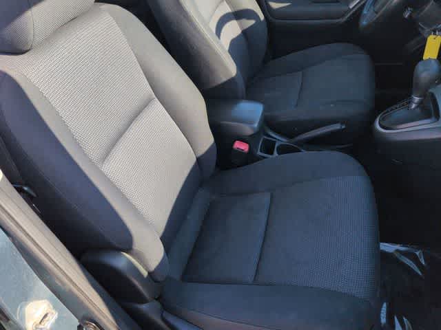 Thumbnail: 2007 Pontiac Vibe - 20