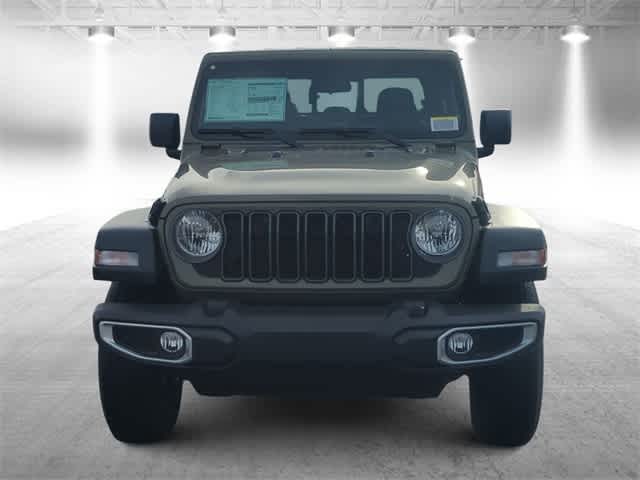 Thumbnail: 2026 Jeep Gladiator - 3