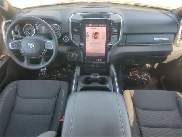 Thumbnail: 2025 RAM 1500 - 15