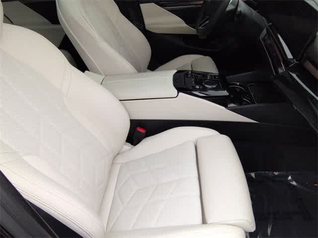 Thumbnail: 2025 BMW i5 - 23