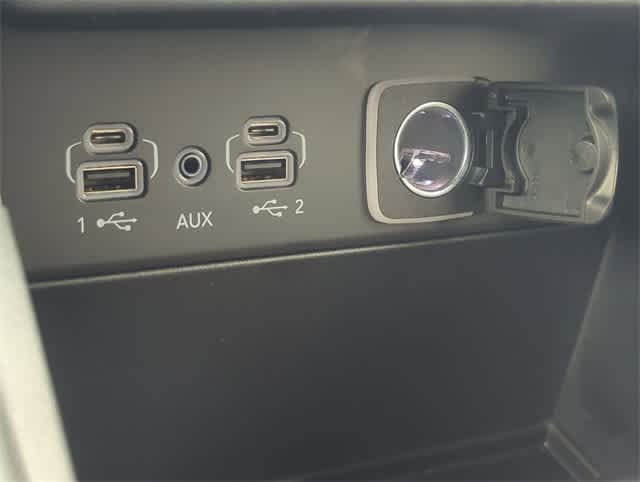 Thumbnail: 2025 Jeep Grand Cherokee - 33