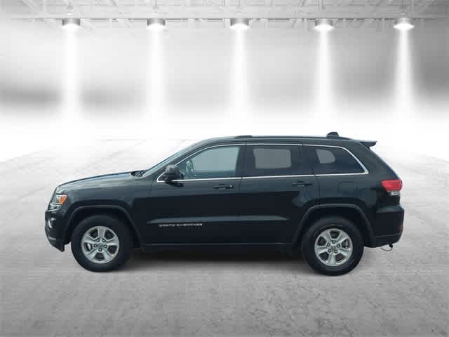 Thumbnail: 2014 Jeep Grand Cherokee - 5