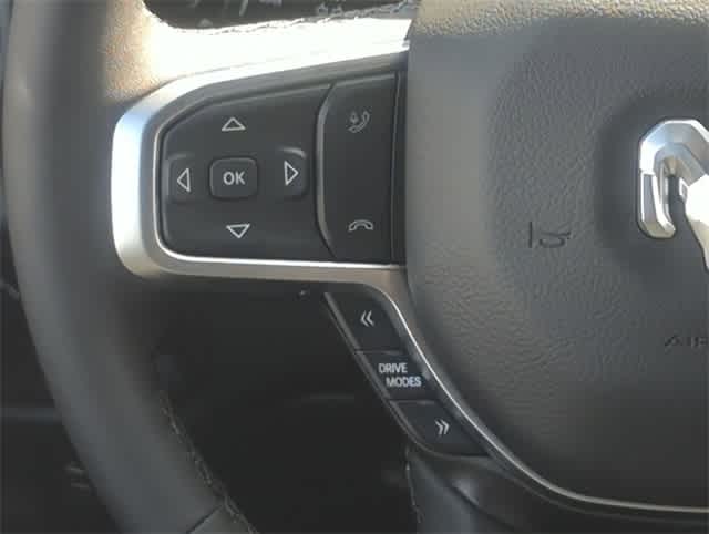 Thumbnail: 2026 RAM 1500 - 15