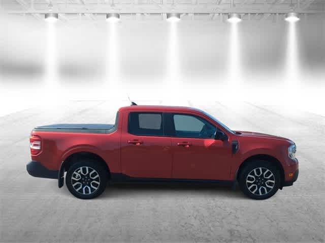 Thumbnail: 2024 Ford Maverick - 9
