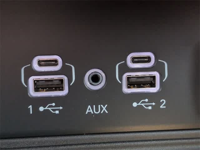 Thumbnail: 2025 Jeep Grand Cherokee - 31