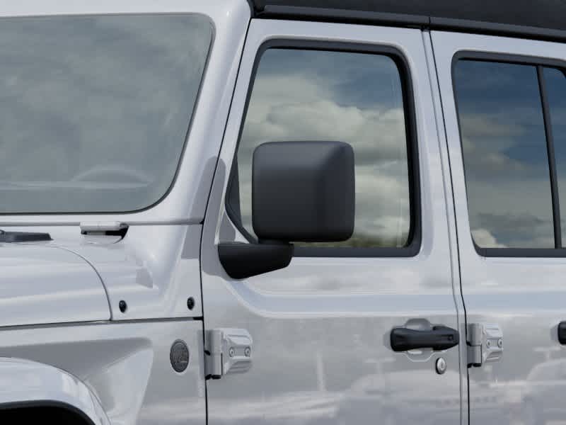 Thumbnail: 2026 Jeep Wrangler - 12