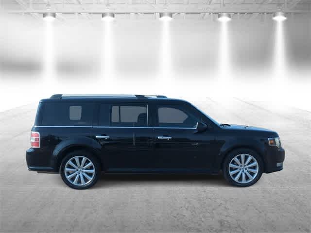 Thumbnail: 2019 Ford Flex - 9