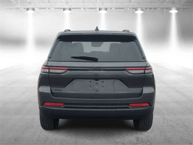 Thumbnail: 2025 Jeep Grand Cherokee - 7