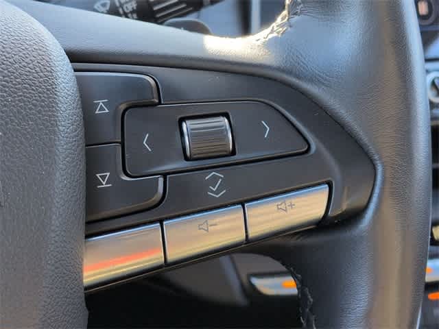 Thumbnail: 2023 Cadillac CT4 - 25