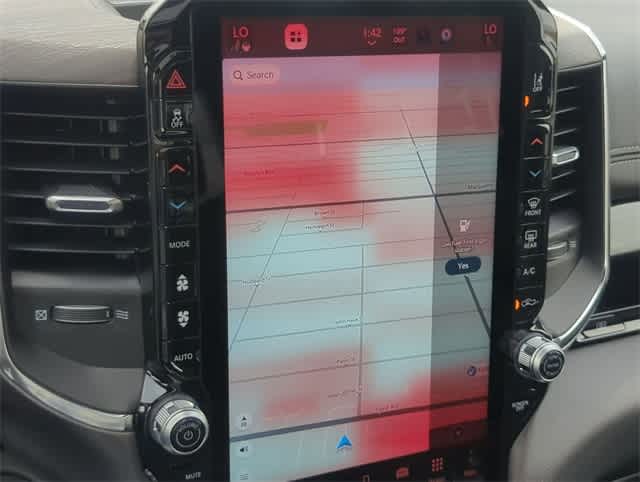 Thumbnail: 2026 RAM 1500 - 30