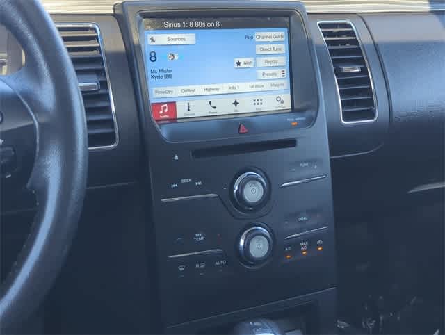 Thumbnail: 2017 Ford Flex - 29