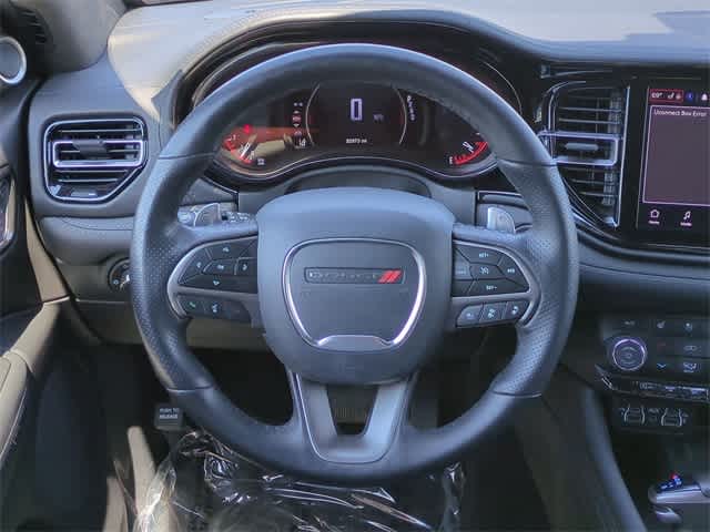 2022 Dodge Durango Citadel 25