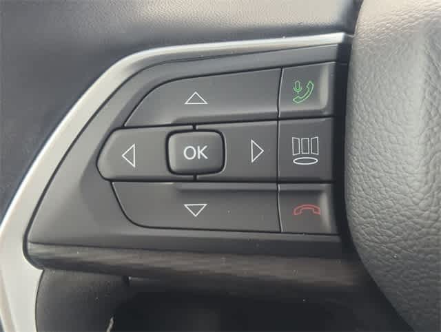 Thumbnail: 2025 Jeep Grand Cherokee L - 26