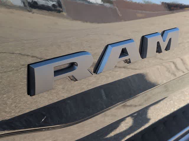 Thumbnail: 2024 RAM 1500 - 12