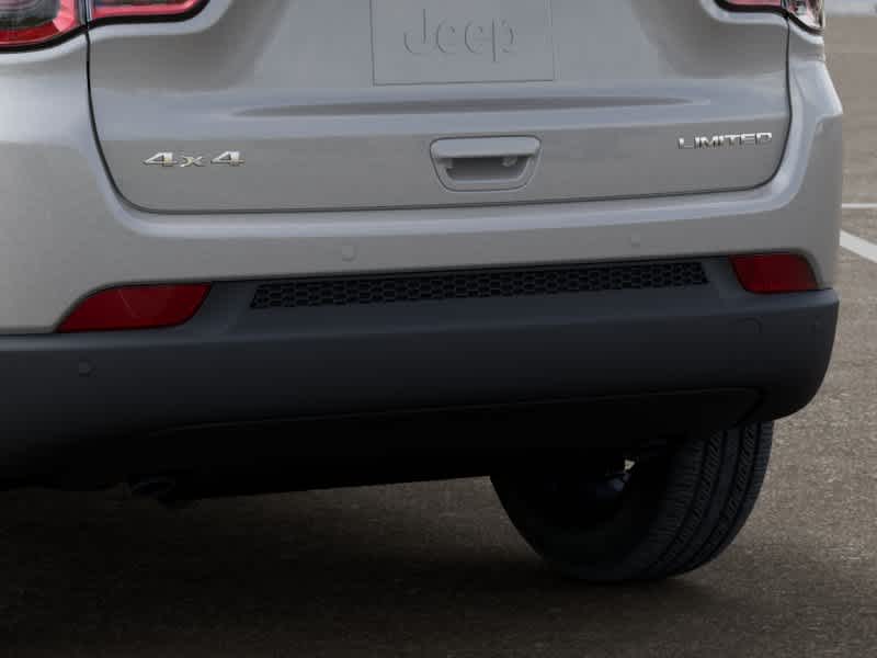 Thumbnail: 2026 Jeep Compass - 13