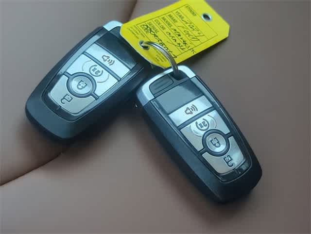 Thumbnail: 2024 Ford Maverick - 36