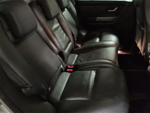 Thumbnail: 2008 Land Rover Range Rover Sport - 21