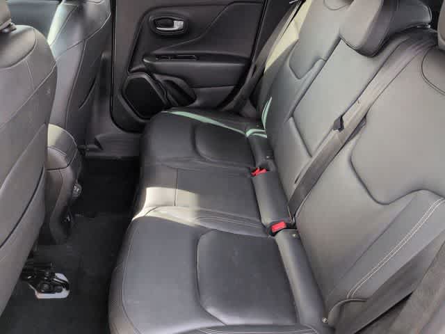 Thumbnail: 2020 Jeep Renegade - 19