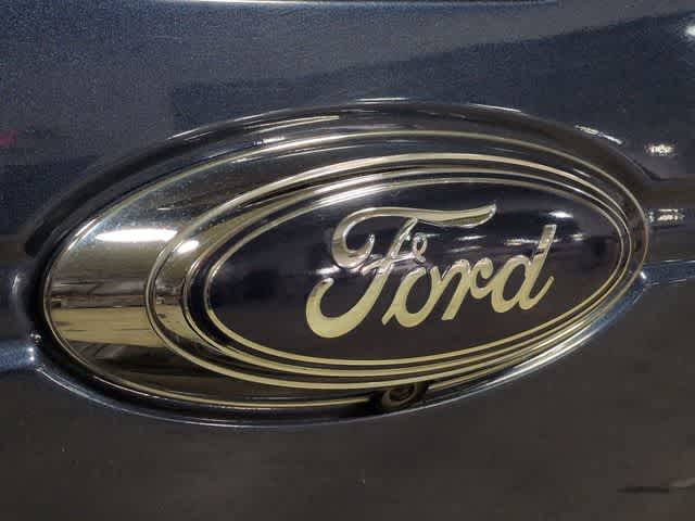 Thumbnail: 2013 Ford F-150 - 12