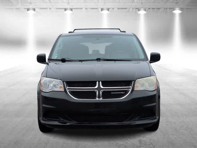 Thumbnail: 2014 Dodge Grand Caravan - 3