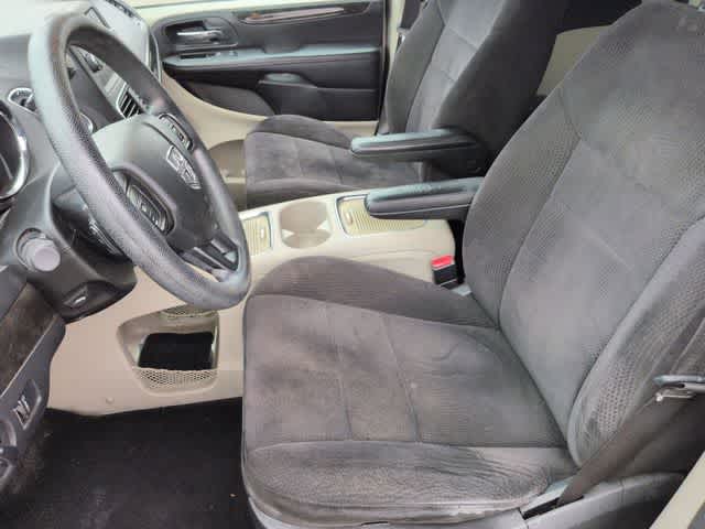 Thumbnail: 2014 Dodge Grand Caravan - 16