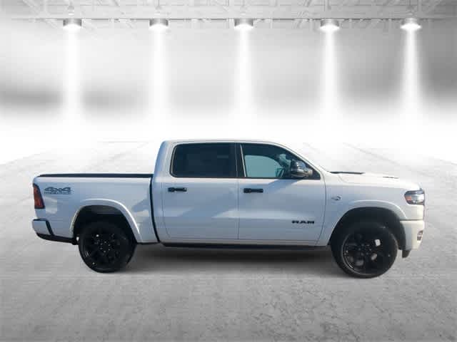 Thumbnail: 2026 RAM 1500 - 9