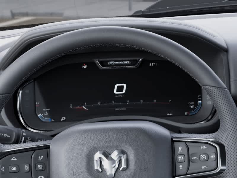 Thumbnail: 2026 RAM 1500 - 17