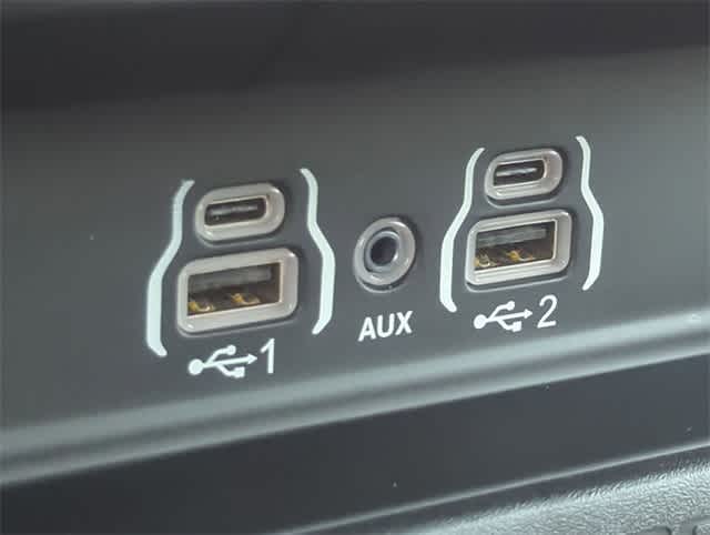 Thumbnail: 2025 RAM 1500 - 31