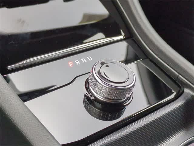 Thumbnail: 2025 Jeep Grand Cherokee L - 34