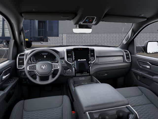 Thumbnail: 2026 RAM 1500 - 14